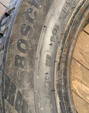 Viatti Bosco Nordico V-523 215/65 R16