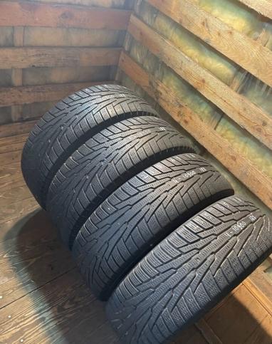 Nokian Tyres Nordman RS2 SUV 215/65 R16