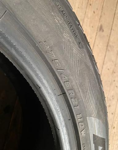 Yokohama Advan Sport V105 275/45 R21