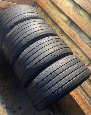 Pirelli Scorpion Verde 285/45 R20