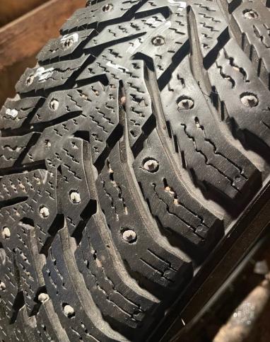 Nokian Tyres Hakkapeliitta 8 185/65 R15