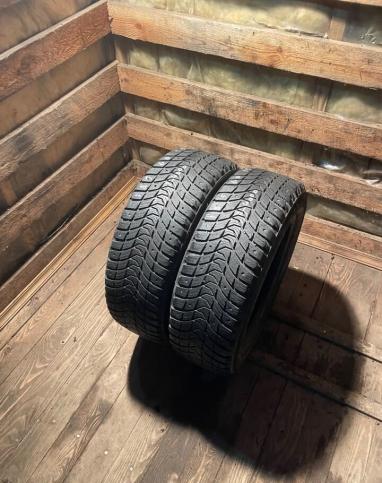 Michelin X-Ice North 3 185/60 R15