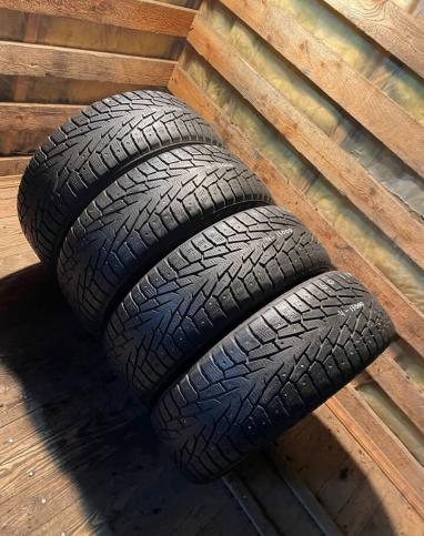 Nokian Tyres Hakkapeliitta 7 SUV 225/60 R17