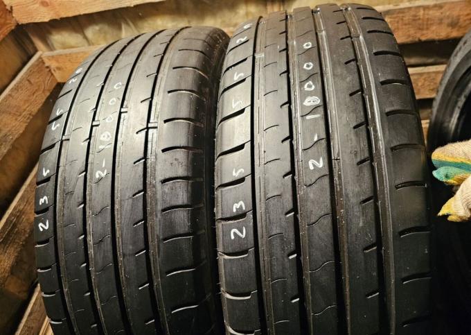 Windforce Catchfors UHP 235/55 R20 105W