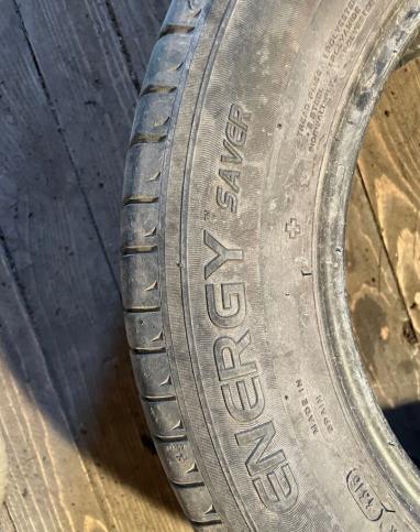 Michelin Energy Saver 215/60 R16