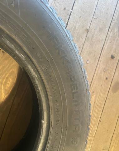 Nokian Tyres Hakkapeliitta 8 195/65 R15