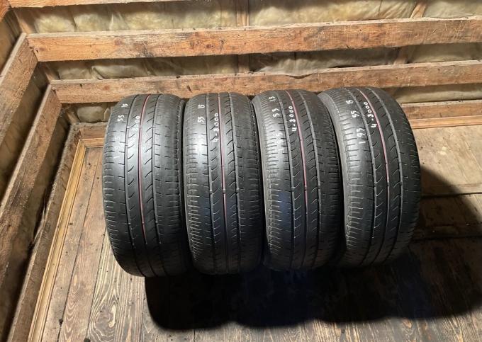 Bridgestone B250 195/55 R15