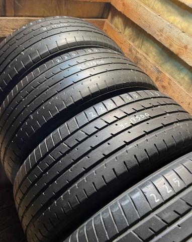 Toyo Proxes R36 225/55 R19