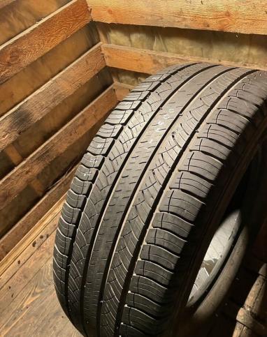 Michelin Latitude Tour HP 285/60 R18