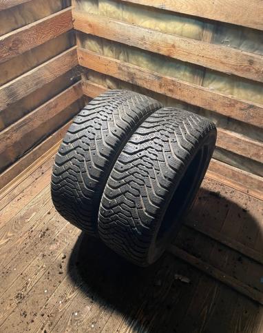 Goodyear UltraGrip 500 225/55 R17