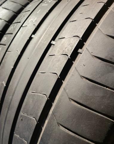 Pirelli P Zero 275/40 R19