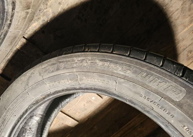 Windforce Catchfors UHP 235/55 R20 105W