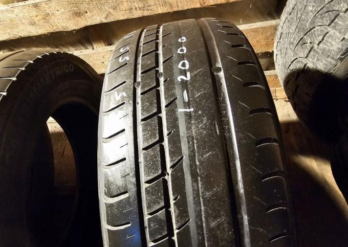 Viatti Strada Asimmetrico 205/55 R16
