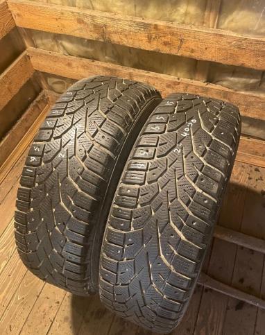 Gislaved NordFrost 100 195/65 R15