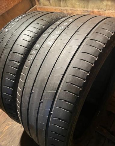 Michelin Latitude Sport 3 275/45 R20