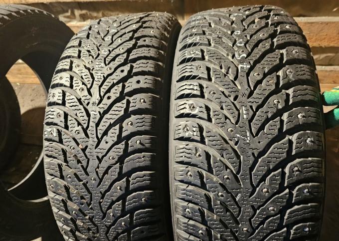 Nokian Tyres Hakkapeliitta 9 205/55 R16