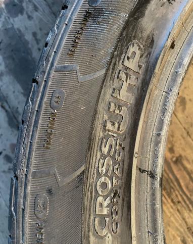 Continental CrossContact UHP 235/55 R20