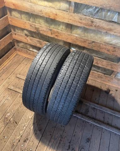 Advanta TRG-750 225/60 R16C