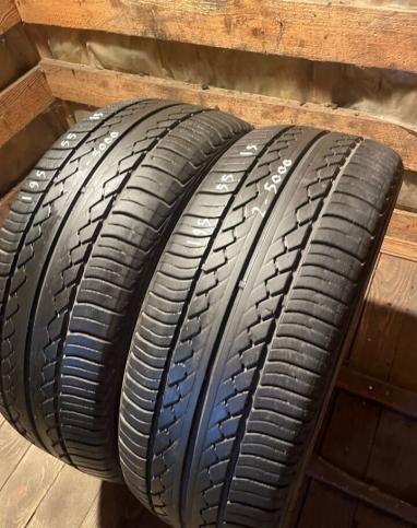 Hankook Optimo K406 195/55 R15