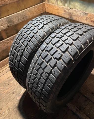 Hercules Avalanche X-Treme 215/60 R16