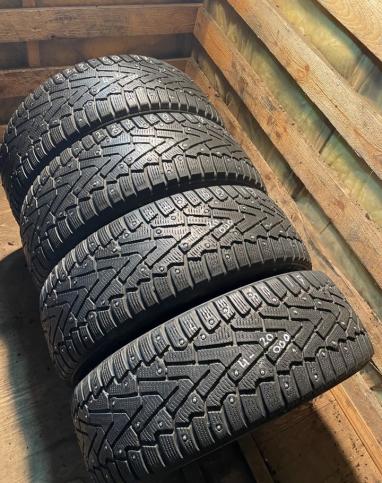 Pirelli Ice Zero 225/60 R17