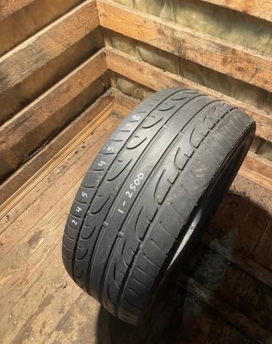 Dunlop SP Sport Maxx 245/45 R18