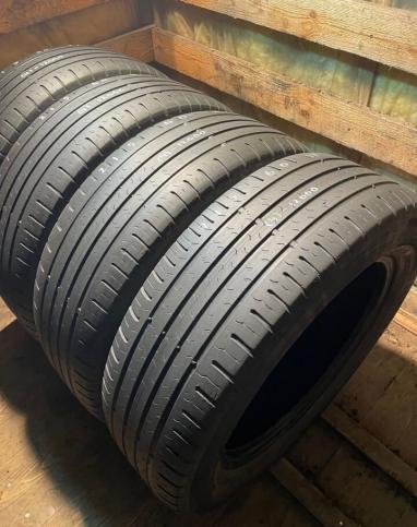 Continental ContiEcoContact 5 215/60 R17