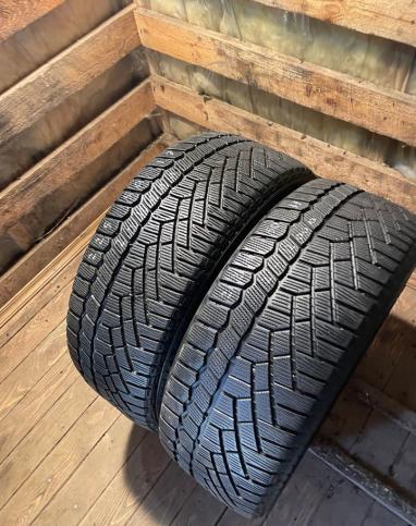 Gislaved Soft Frost 200 225/50 R17