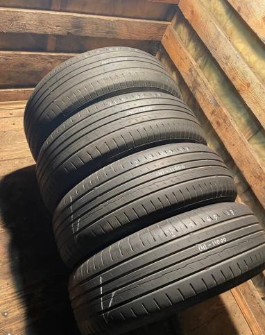 Yokohama BluEarth AE50 215/65 R17