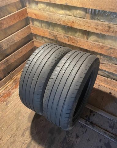 Goodyear Eagle F1 Asymmetric 5 235/50 R18