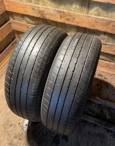 Yokohama BluEarth E70 215/60 R16