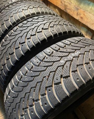 Formula Ice 225/55 R17