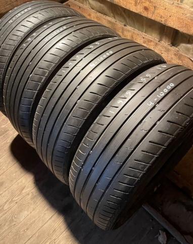 Nexen N'Fera SU4 195/55 R16