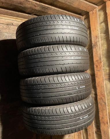 MRF Wanderer Sport 215/65 R16