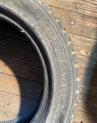 Nordman Nordman 4 205/55 R16