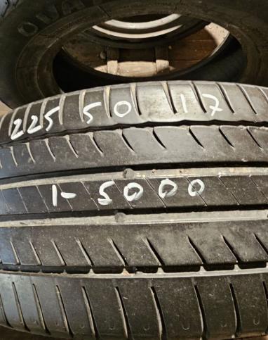 Michelin Primacy HP 225/50 R17