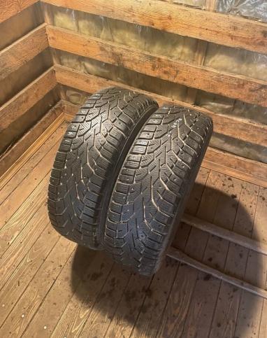 Gislaved NordFrost 100 195/65 R15