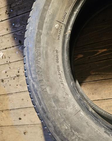 Bridgestone Alenza 001 235/65 R18