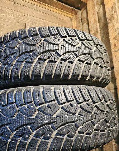 Continental Conti4x4IceContact 215/70 R16