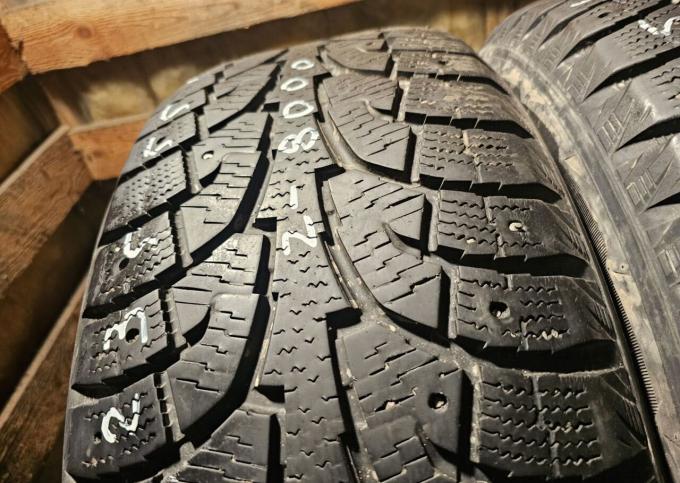 Hankook I'Pike RW11 235/55 R19