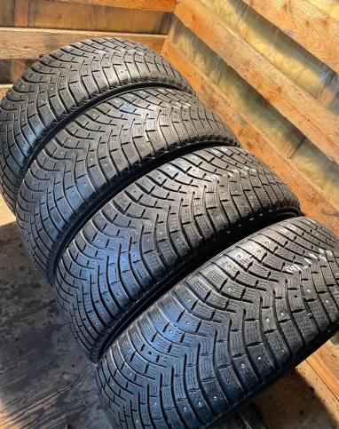 Michelin Latitude X-Ice North 2 235/60 R18