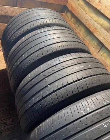 Pirelli Scorpion Verde 285/45 R20