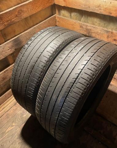 Yokohama Geolandar SUV G055 225/55 R18