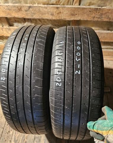 Yokohama BluEarth-GT AE51E 205/65 R16