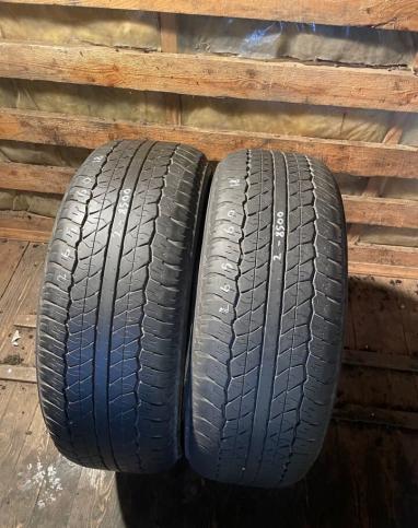 Dunlop Grandtrek AT20 265/60 R18