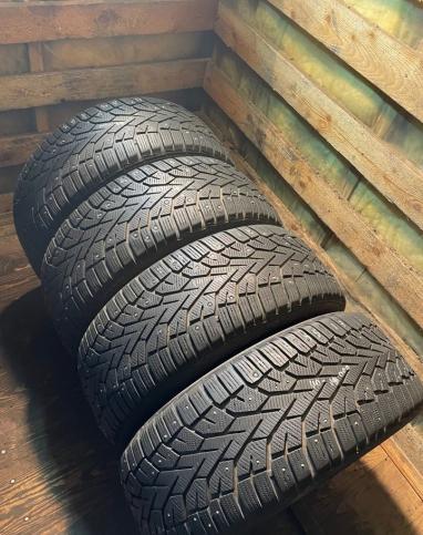 Gislaved NordFrost 100 235/55 R17