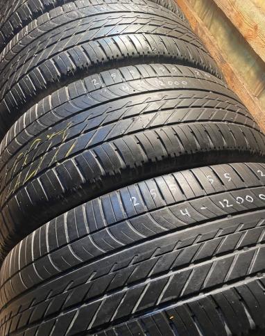 Goodyear Eagle F1 Asymmetric 255/55 R20