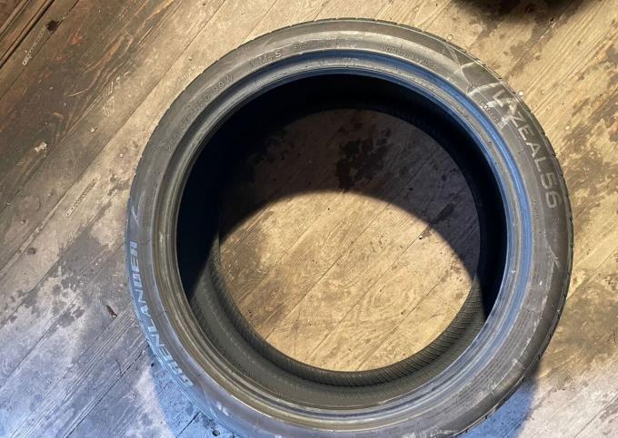 Grenlander L-Zeal56 245/40 R20