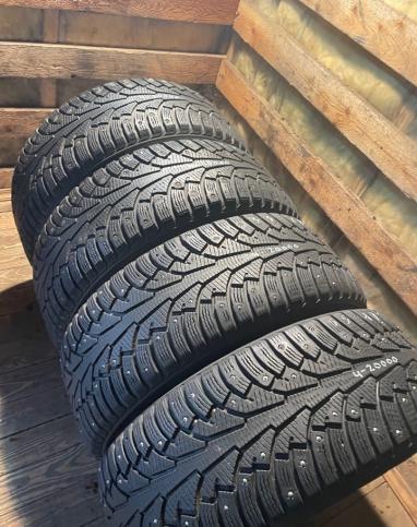 Nokian Tyres Hakkapeliitta 5 235/55 R17