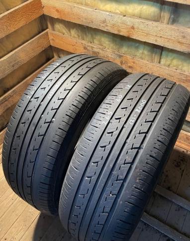 Nexen Roadian 542 265/60 R18